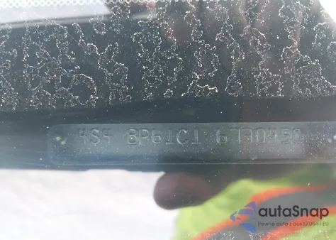 2006 Subaru Outback 2.5I из США, поврежденный, VIN 4S4BP61C167304501